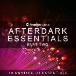 VA - Afterdark Essentials Part Two