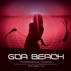 VA - Goa Beach vol.12