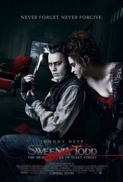   / Sweeney Todd: The Demon Barber of Fleet Street