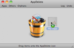 AppDelete 3.1.1