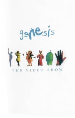 Genesis - The Video Show