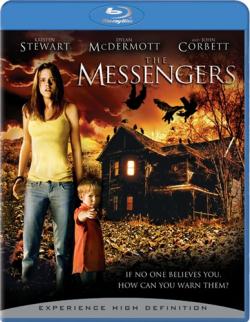  / The Messengers