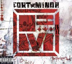 Fort Minor - The Rising Tied