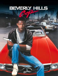   - / Beverly Hills Cop