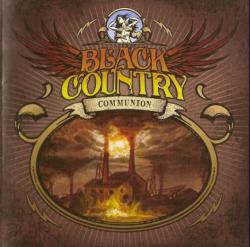 Black Country Communion