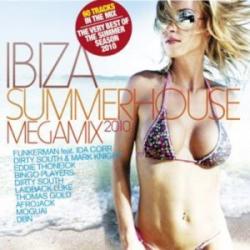 VA - Ibiza Summerhouse Megamix