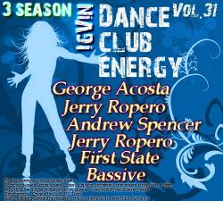 IgVin - Dance club energy Vol.31