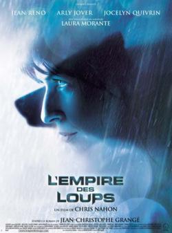   / L'empire des loups DUB