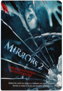  2 / Mirrors 2 VO