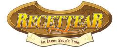 Recettear: An Item Shop's Tale [v1.106]