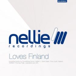 VA - Nellie Recordings Loves Finland