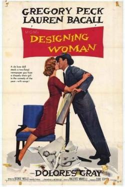   / Designing Woman MVO