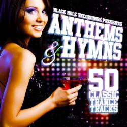 VA - Black Hole Recordings presents Anthems & Hymns