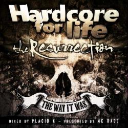 Hardcore For Life - The Resurrection