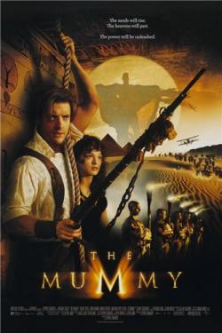 :  / The Mummy: Trilogy DUB