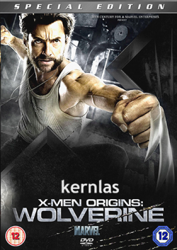  : .  / X-Men Origins: Wolverine DUB