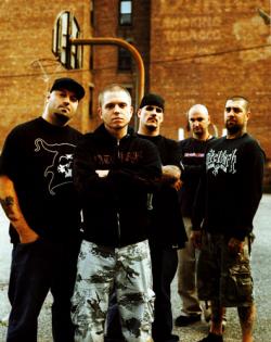 Hatebreed - 