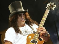 Slash - New York City