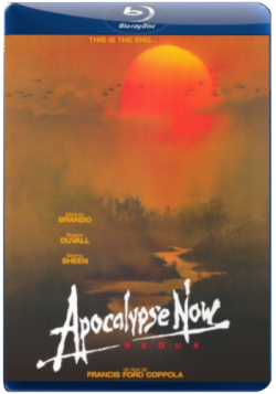   / Apocalypse Now MVO