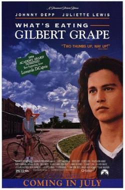 [PSP]    ? / What's Eating Gilbert Grape (1993)