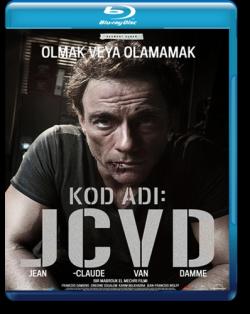 .... / JCVD MVO