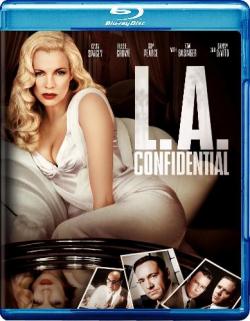  - / L.A. Confidential DVO