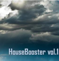 VA - HouseBooster vol.1