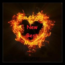 VA - Energy New Best Music top 50 NINTH