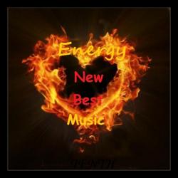 VA - Energy New Best Music top 50 TENTH