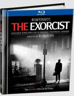   / The Exorcist DUB