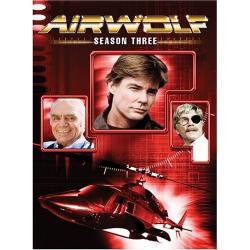    3, 1-11,13,19-22 / Airwolf