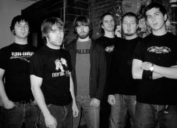 Despised Icon - 