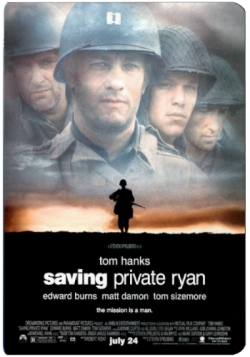    / Saving Private Ryan DUB