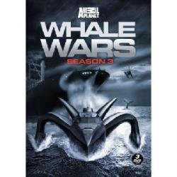    3 / Whale Wars Season 3 (5 )