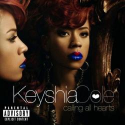 Keyshia Cole - Calling All Hearts