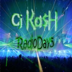 Cj Ka$h - Radi0Day5 09