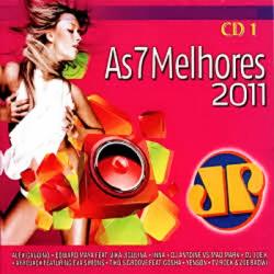 VA - As 7 Melhores 2011