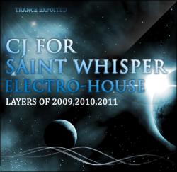 Cj FOR - Saint Whisper