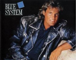 Blue System - TV-Concert 1987-1997