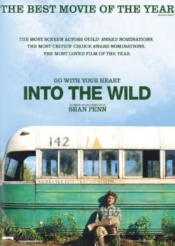    / Into the Wild MVO