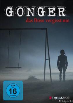  / Gonger - Das Böse vergisst nie DVO