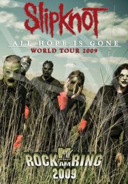 SlipKnot - Rock Am Ring