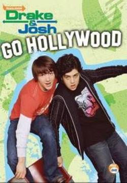      / Drake and Josh Go Hollywood DVO