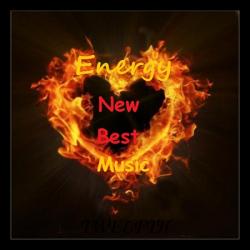 VA - Energy New Best Music top 50 TWELFTH