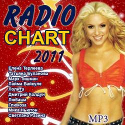 VA - Radiochart 2011