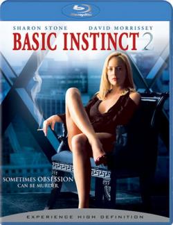   2 / Basic Instinct 2 DUB