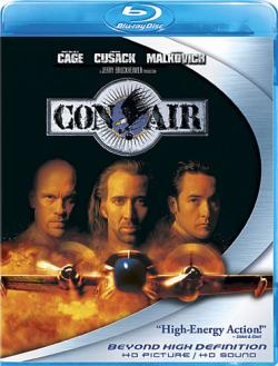   / Con Air DUB