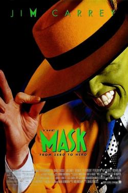  / The Mask MVO