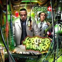 Dr Dre Eminem - The Sorcerers Apprentice