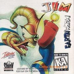 OST Earthworm Jim